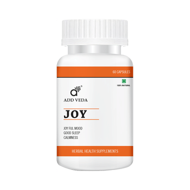 <span style='color:#626A7A'>Joy Capsule</span>