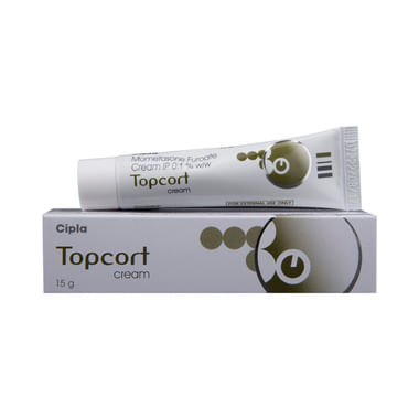 Topcort Cream