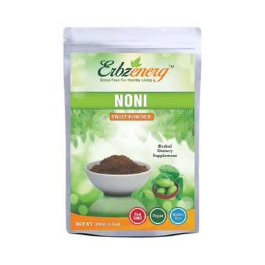 Erbzenerg Noni Fruit Powder