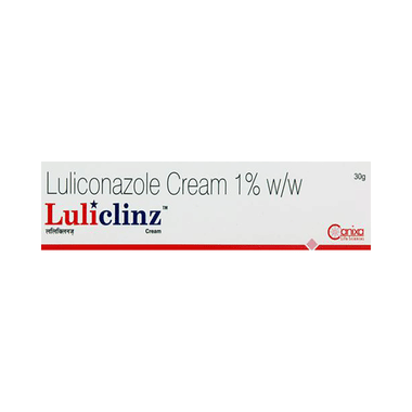 <span style='color:#626A7A'>Luliclinz Cream</span>