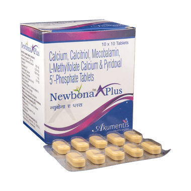 Newbona A Plus Tablet