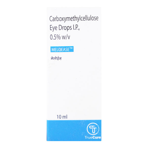 Meloease Eye Drop