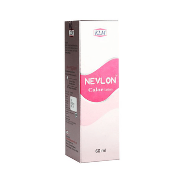 Nevlon Caloe Lotion