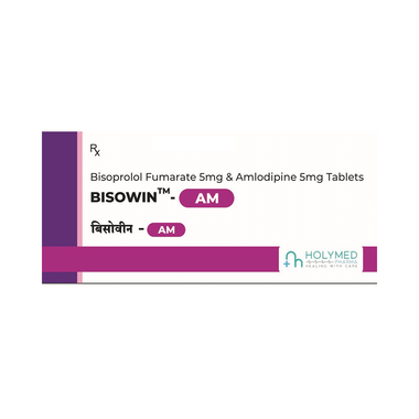 Bisowin-AM Tablet