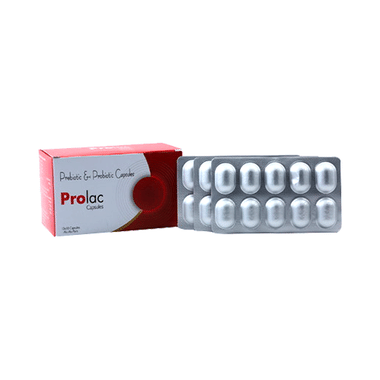 Prolac Capsule