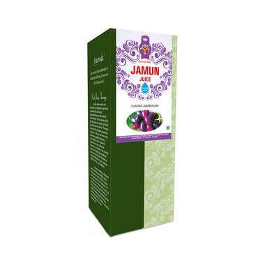 <span style='color:#626A7A'>Jeevan Ras Jamun Juice</span>