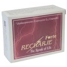 Recharje Forte Capsule
