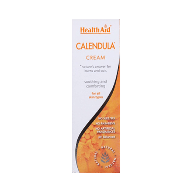 Healthaid Calendula Cream