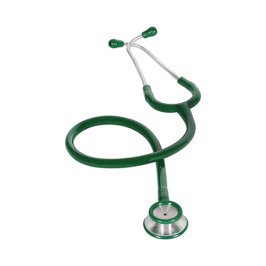 MCP Classic-II Stethoscope Green