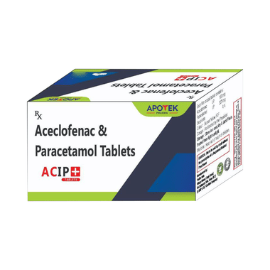 Acip + Tablet