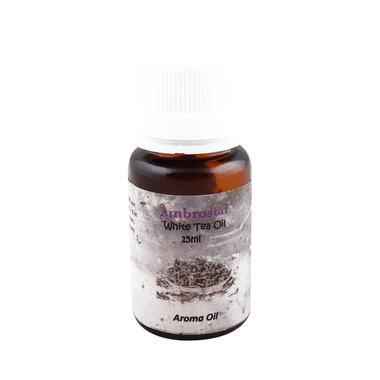 Ambrosial White Tea Aroma Oil