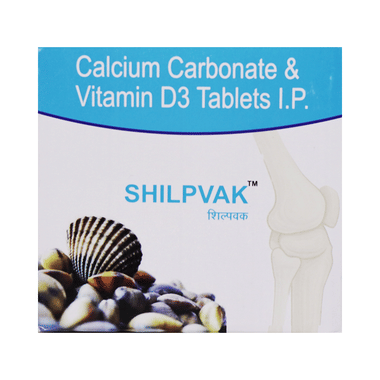 <span style='color:#626A7A'>Shilpvak Tablet</span>