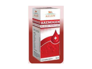 Allen Haemogen Drop