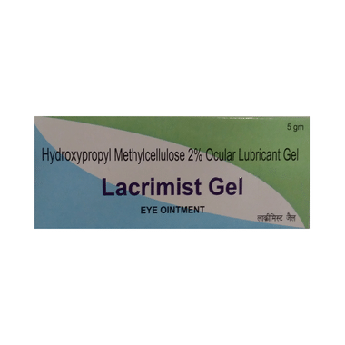 Lacrimist Gel