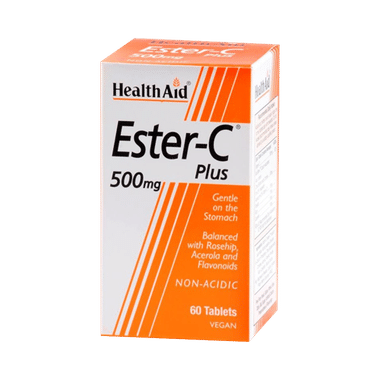 Healthaid Ester C Plus Tablet