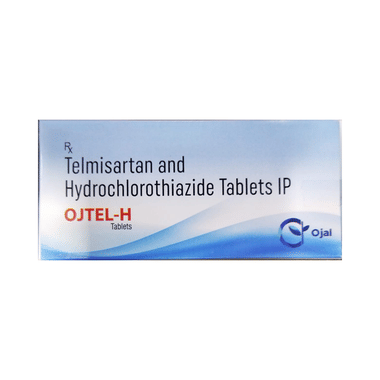 Ojtel-H Tablet
