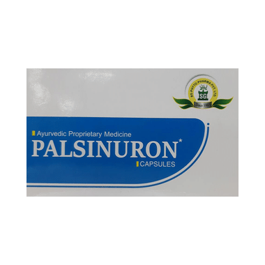 Palsinuron Capsule