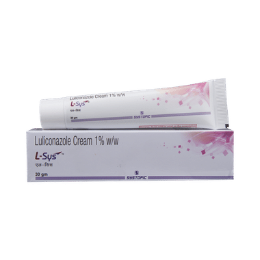 L-Sys Cream