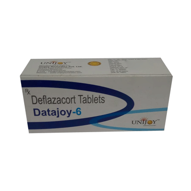 Datajoy 6 Tablet