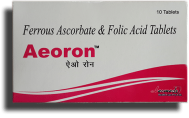 Aeoron Tablet