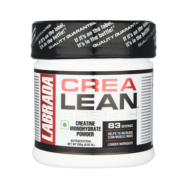 Labrada Crea Lean Powder