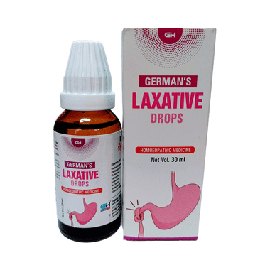 <span style='color:#626A7A'>German's Laxative Drop</span>