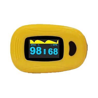 Zondan A3 Pulse Oximeter