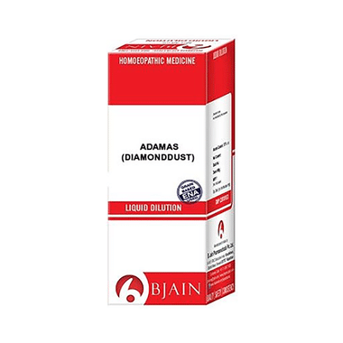 Bjain Adamas (Diamonddust) Dilution 30 CH