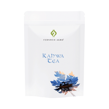 Fernweh Agro Kahwa Tea