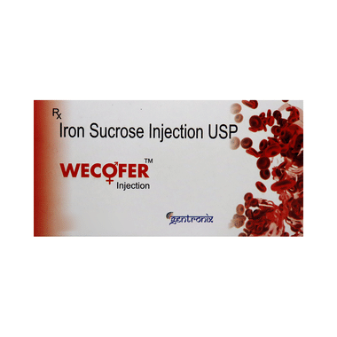 Wecofer Injection