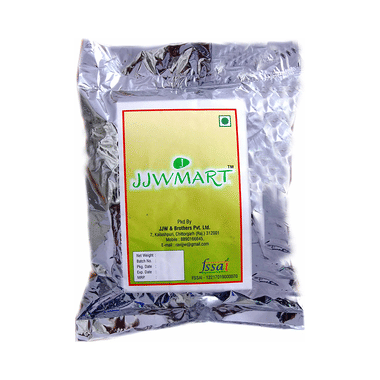 JJW Mart Garlic Flakes