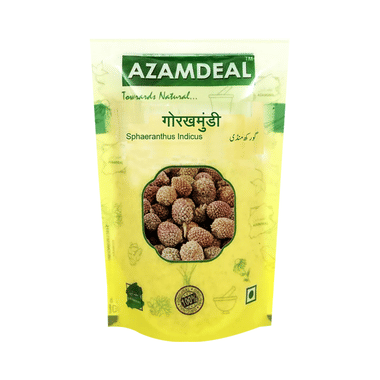 Azamdeal Gorakhmundi