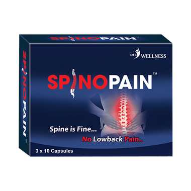 Spinopain Capsule