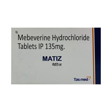 Matiz Tablet