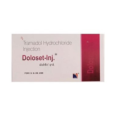 <span style='color:#626A7A'>Doloset Injection</span>