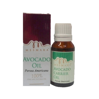 Mesmara Avocado Carrier Oil