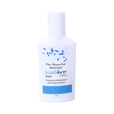 Scabkro Lotion