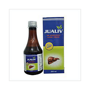 Jualiv Syrup