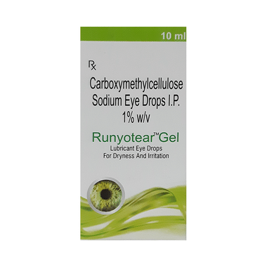 Runyotear Gel