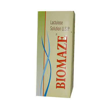 Biomaze Oral Solution