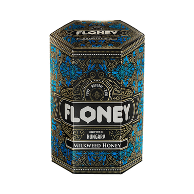 Floney Milkweed Honey | Zero Added Sugar