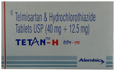 Tetan-H Tablet Tetan-H Tablet