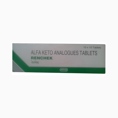 Renchek Tablet