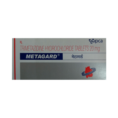 Metagard Tablet