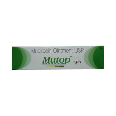 Mutop Ointment