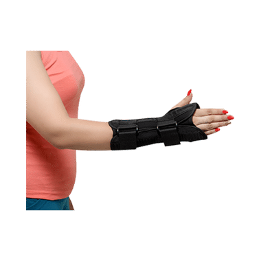 Aurthot Wrist Cock-Up Splint Small