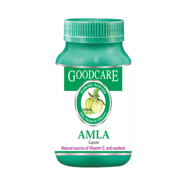 Goodcare Amla Capsule