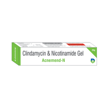 Acnemend-N Gel