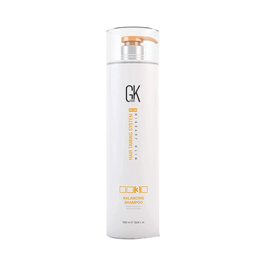 GK Hair Balancing Shampoo