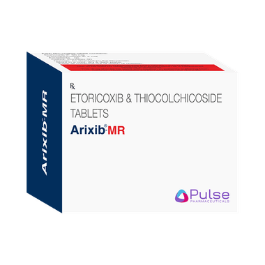 Arixib-MR Tablet